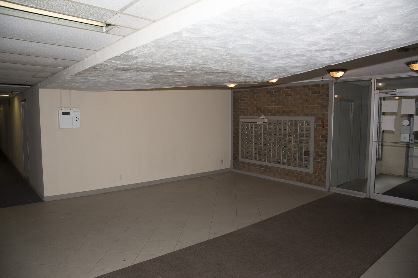 Massive Changes at Aldershot Apartments Homestead Land Holdings